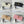 CD 2026 Freesia Long Wallet Lambskin