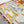 HM 26s Printed Square Scarf 88 In Silk 309942