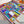 HM 26s Printed Square Scarf 88 In Silk 309943