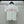 CD Mesh Logo T-Shirt White Polyester 401570