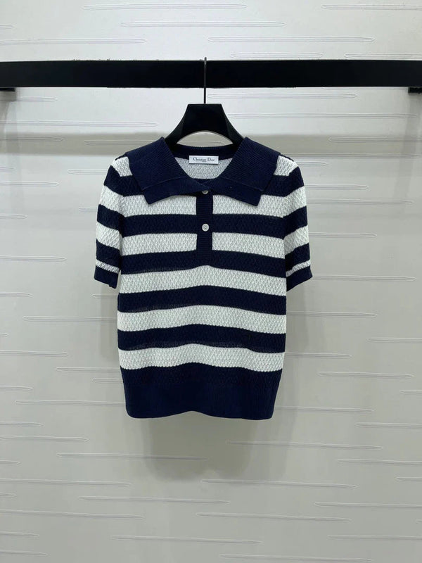 CC 2026 Polo Shirt Wool 638316