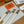 HM Chaine d'Ancre Belt 1.8cm White Epsom Calfskin 212420