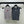 CC 2026 Crew Neck Striped Knit Vest Wool 677712