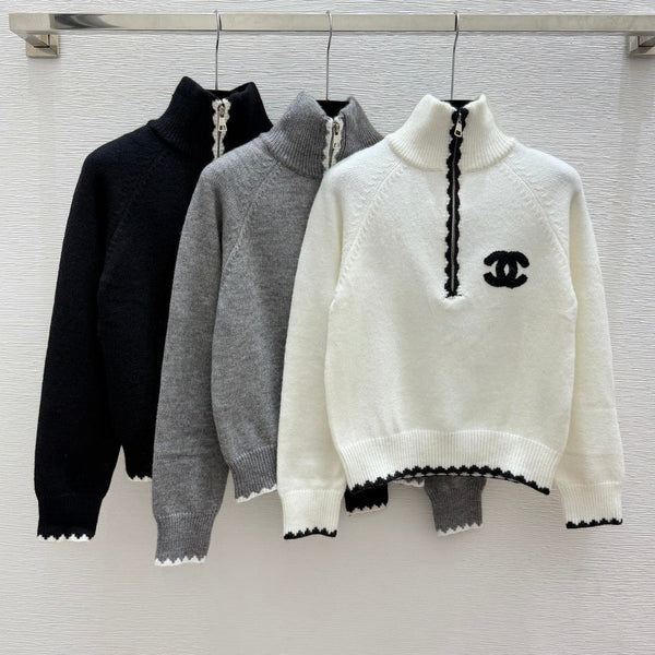 CC 2026 Sweater Wool 800712