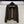 CC 26FW Textured-Trim Zip-Up Sweater CC Logo Cashmere 274028