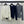 CC 26FW Ribbed-Knit Cardigan Navy Blue Wool 439897