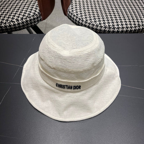 CC Fabric Bucket Hat 491729