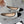 CC 2026 Pumps 30mm Glitter Fabric 162123