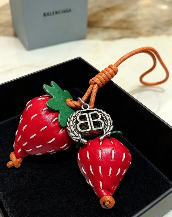 BLC Strawberry Charm