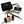 CC Cute Crocheted Puppy Charm