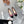 CC 2026 Pumps 30mm Glitter Fabric 162123