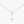 MY TWIN CRACATE DIAMOND NECKLACE