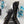CC 2026 Knit Lace Up Combat Boots Black Calfskin 162215