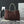 Borsa BV Pinacoteca 43 cm Pelle di vitello intrecciata travertino e pelle scamosciata