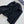 CC 26B Textured Wool Jacket With Collar Black 444356