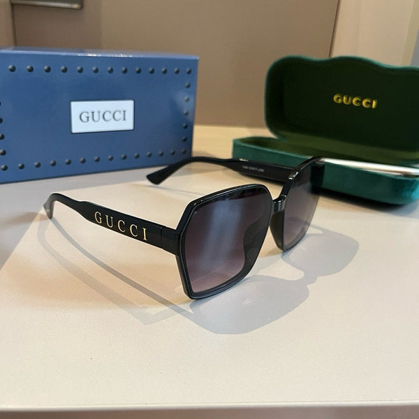 Occhiali da sole Gucci 01