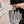 Sac HM Picotin Lock 18 Cuir de vachette Gris