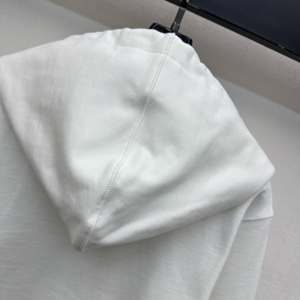 CC 26s Coco Neige Big Hoodie 444294