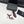 YSL 26S Double-Strap Heeled Sandals 100 Mm In Calfskin