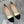 CC 2026 Cap Toe Ballet Flat Calfskin 162176
