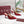 GG 26s Slingback Pumps 10cm Gold Hardware With Bow Velvet