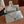 GG Marmont Small Shoulder Bag Metallic Silver Leather