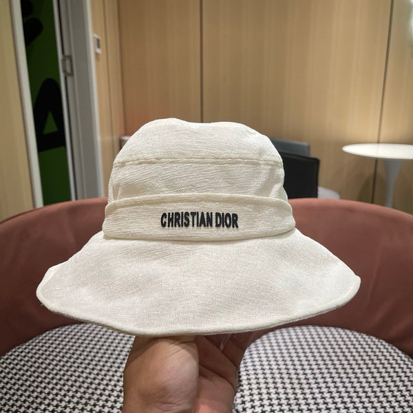 CC Fabric Bucket Hat 491729