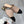 CC 2026 Mule 30mm Glitter Fabric 162125