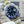 Rolex Submariner Date 41mm Gold Case Blue Ceramic Dial