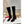 CL Stretchadoxa Botta Alta 70MM Boots Veau Velours Black