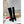 CL Stretchadoxa Botta Alta 70MM Boots Veau Velours Black