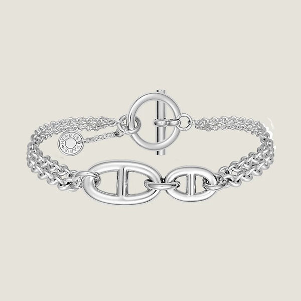 BRACCIALE HM NASO DI MAIALE
