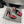 YSL 26S Platform Sandals 150 Mm Patent Calfskin