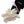 CC Bunny Doll Charm