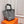 Sac HM Picotin Lock 18 Cuir de vachette Gris