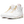 Nike Air Jordan 6 Retro White Pastel Pink Cowhide