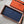 Hermes Jige Elan 29 Clutch In Blue Agate Epsom Leather