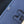 Hermes Jige Elan 29 Clutch In Blue Agate Epsom Leather