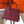 HM KELLY 28CM BORDEAUX PELLE TOGO FERRAMENTA ORO