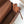 HM KELLY 28CM BROWN TOGO LEATHER GOLD HARDWARE