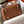 HM Mini Lindy 20cm Gold Clemence Leather