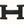 HM BUCKLE FOR BELT SIZE 32MM