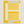 HM Riviera Blanket Yellow Wool Cashmere