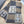 HM Avalon Throw Blanket Natural Wool Cashmere