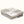 HM Avalon Throw Blanket Natural Wool Cashmere