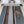 HM Avalon Throw Blanket Ecru Gris Wool Cashmere