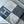 HM Avalon Throw Blanket Ecru Gris Wool Cashmere