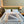 HM Drapeau Blanket Acier and Perle Wool Cashmere