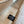 HM Drapeau Blanket Naturel and Grege Wool Cashmere