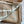 HM Drapeau Blanket Naturel and Grege Wool Cashmere